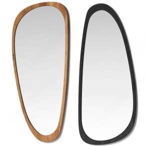 ACORNMIRROR现代镜子3D模型下载